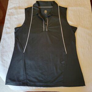 Womens Tail Golf Shirt